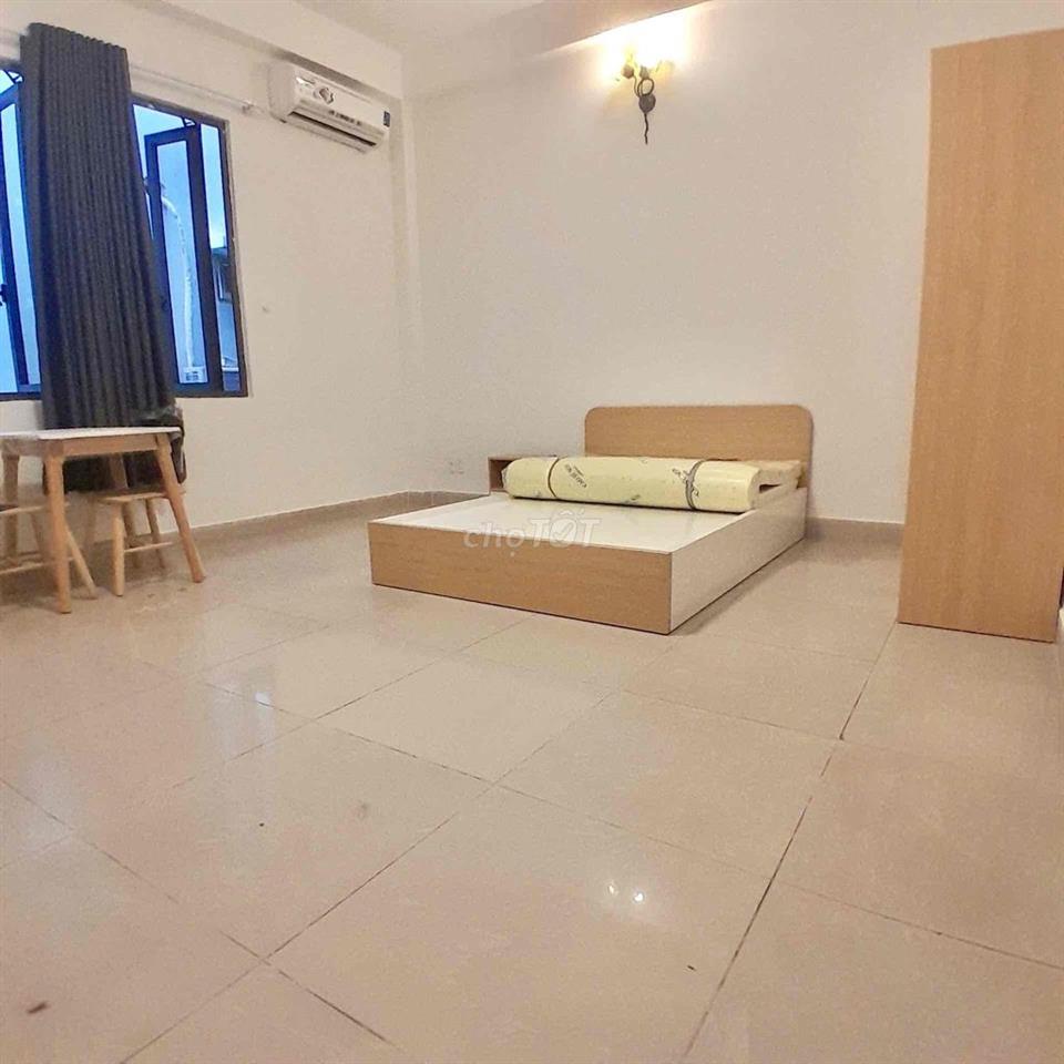 🏠 STUDIO FULL NỘI THẤT – GIÁ 6.3 TRIỆU – KDC TRUNG SƠN