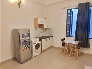 🏠 STUDIO FULL NỘI THẤT – GIÁ 6.3 TRIỆU – KDC TRUNG SƠN