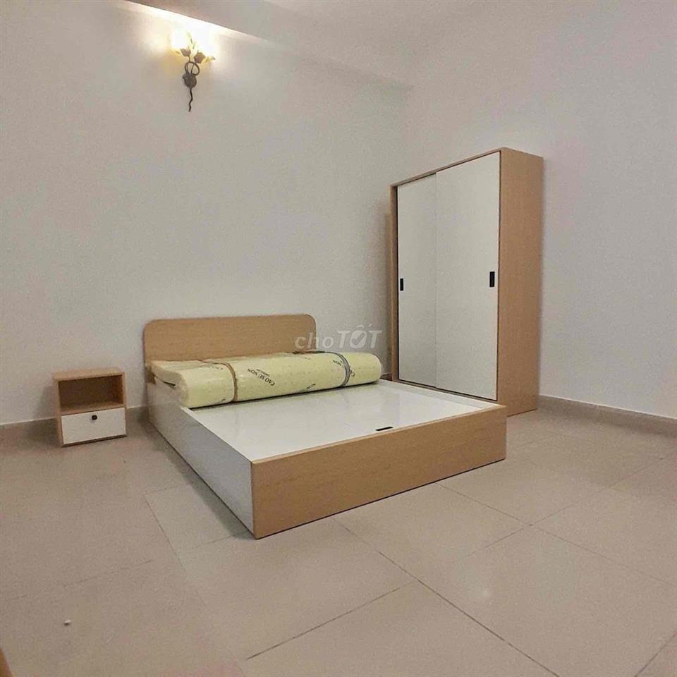 🏠 STUDIO FULL NỘI THẤT – GIÁ 6.3 TRIỆU – KDC TRUNG SƠN
