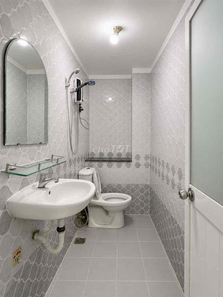 🏠 STUDIO CÓ BAN CÔNG – FULL NỘI THẤT CAO CẤP – GIÁ TỐT CHỈ 6TR7