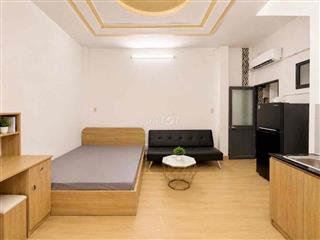 🏠 STUDIO ĐẸP FULL NỘI THẤT – GIÁ CHỈ 5 TRIỆU – TÁM DANH