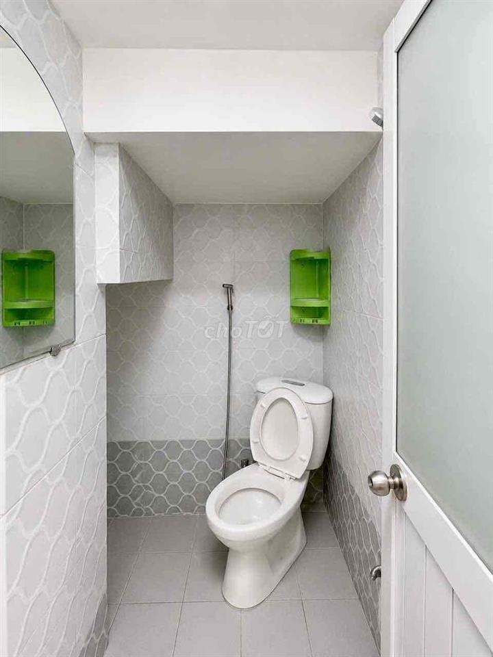 🏠 STUDIO ĐẸP FULL NỘI THẤT – GIÁ CHỈ 5 TRIỆU – TÁM DANH