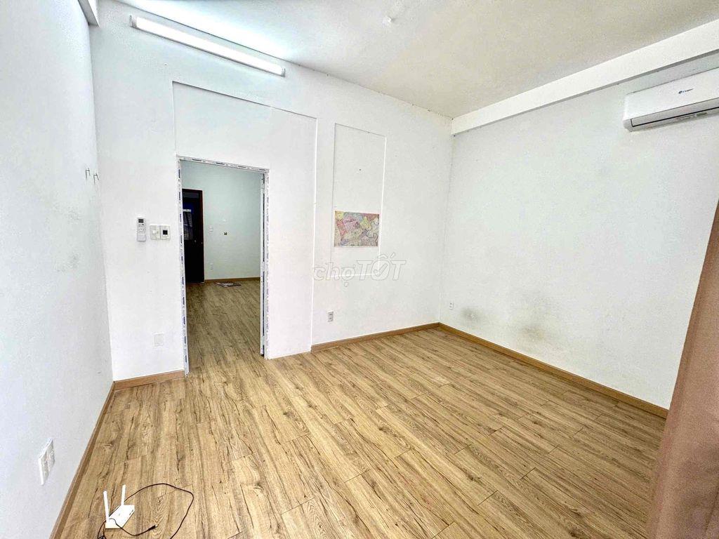 CHO THUÊ CĂN HỘ DỊCH VỤ 40M² BAN CÔNG THOÁNG – FULL NỘI THẤT QUẬN 8