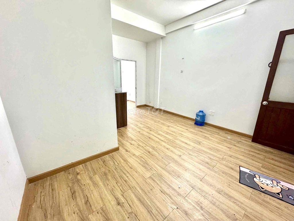 CHO THUÊ CĂN HỘ DỊCH VỤ 40M² BAN CÔNG THOÁNG – FULL NỘI THẤT QUẬN 8