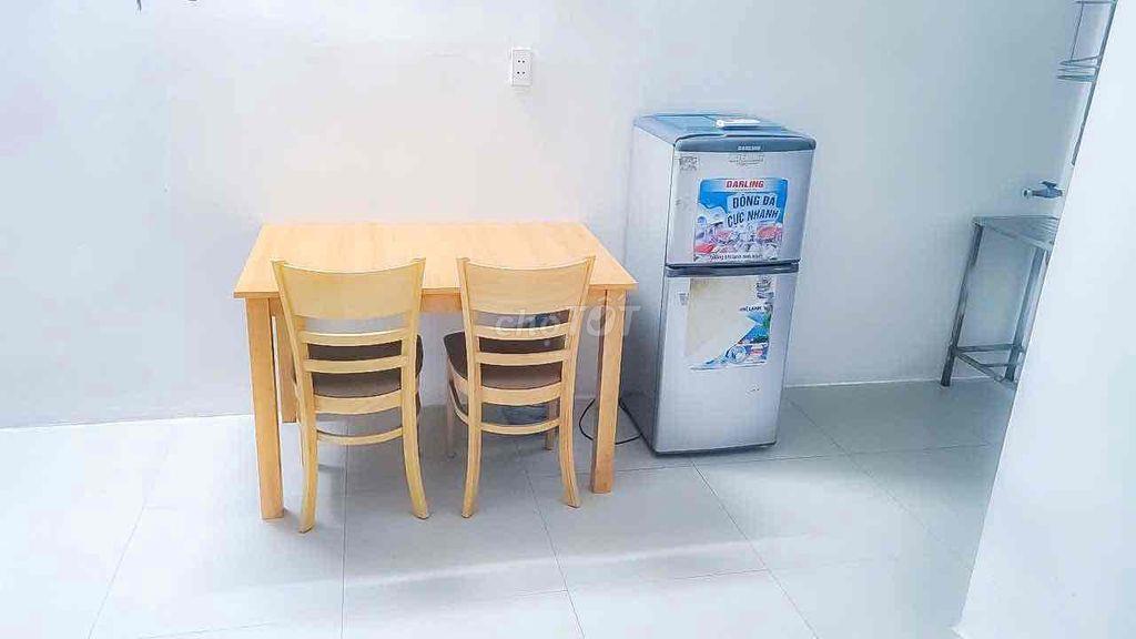 CHO THUÊ PHÒNG TRỌ TẦNG TRỆT FULL NỘI THẤT – GIÁ 4TR TẠ QUANG BỬU