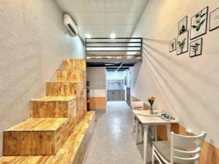 CHO THUÊ PHÒNG TRỌ DUPLEX FULL NỘI THẤT 4TR8 – AN DƯƠNG VƯƠNG P16 Q8