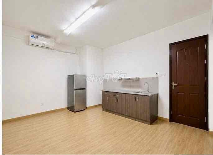 🏠 PHÒNG 25M² GIÁ 4TR2 – CỬA SỔ LỚN – FULL TIỆN NGHI – QUẬN 8
