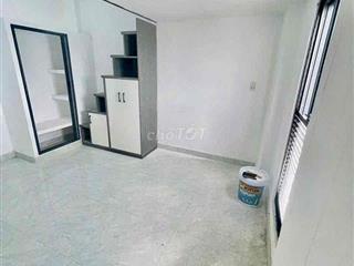 PHÒNG TRỌ CÓ GÁC LỬNG – 20m² – GIÁ 4.2 TRIỆU – PHÚ ĐỊNH, P.16, Q.8