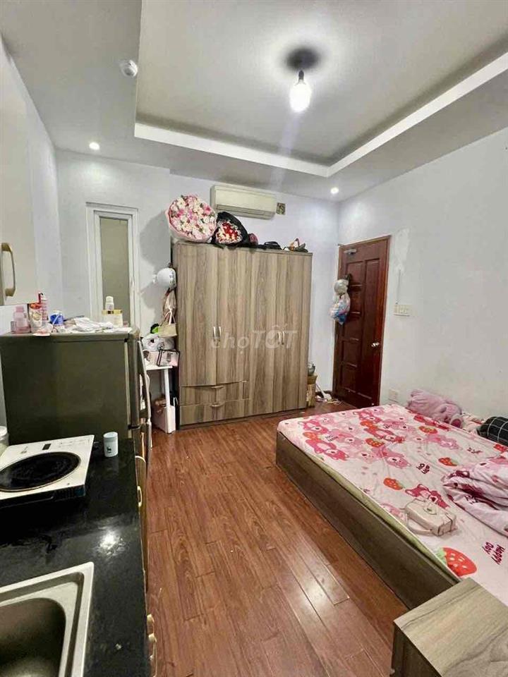 CHO THUÊ PHÒNG TRỌ FULL NỘI THẤT – 3,6TR KDC 6B INTRESCO