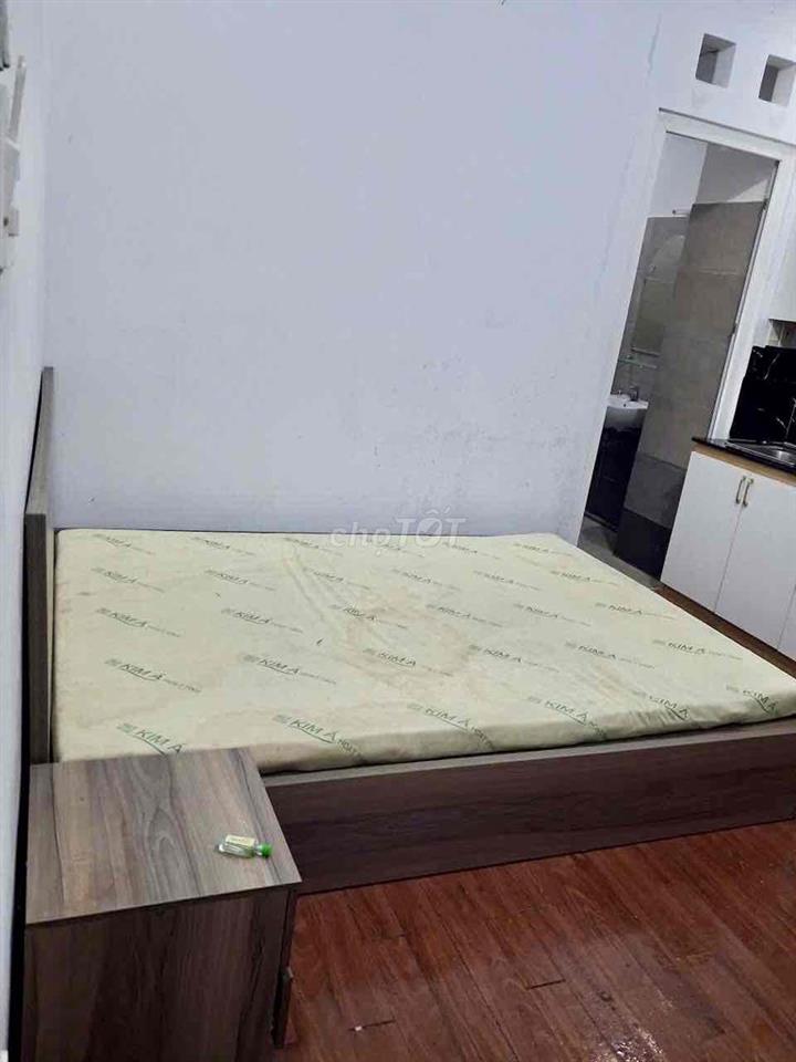 CHO THUÊ PHÒNG TRỌ FULL NỘI THẤT – 3,6TR KDC 6B INTRESCO