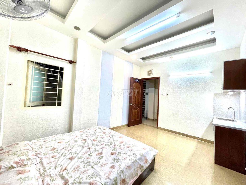 🌟 CHO THUÊ PHÒNG ĐẸP FULL NỘI THẤT - GIÁ 4,3TR GẦN BẾN XE Q8