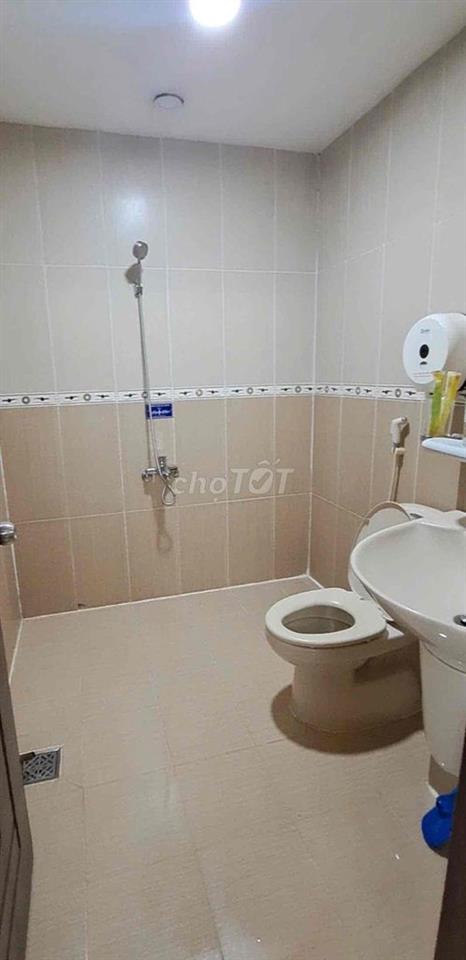 🌟 CHO THUÊ PHÒNG ĐẸP FULL NỘI THẤT - GIÁ 4,3TR GẦN BẾN XE Q8