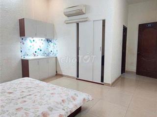 🌟 CHO THUÊ PHÒNG ĐẸP FULL NỘI THẤT - GIÁ 4,3TR GẦN BẾN XE Q8