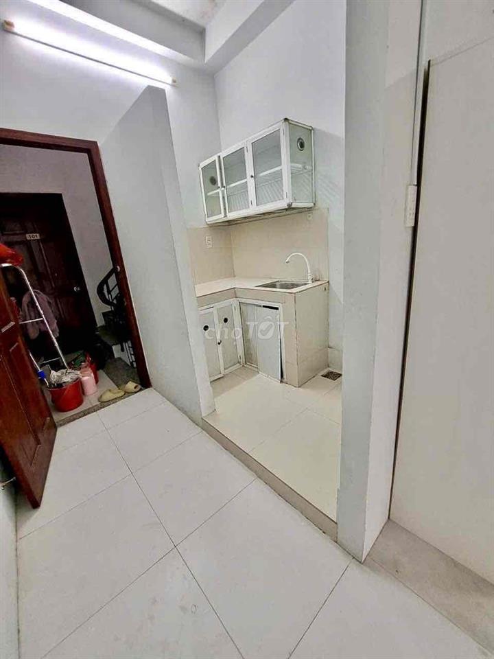 🌟 CHO THUÊ PHÒNG BAN CÔNG 5,9TR - FULL NỘI THẤT ĐƯỜNG CAO LỖ