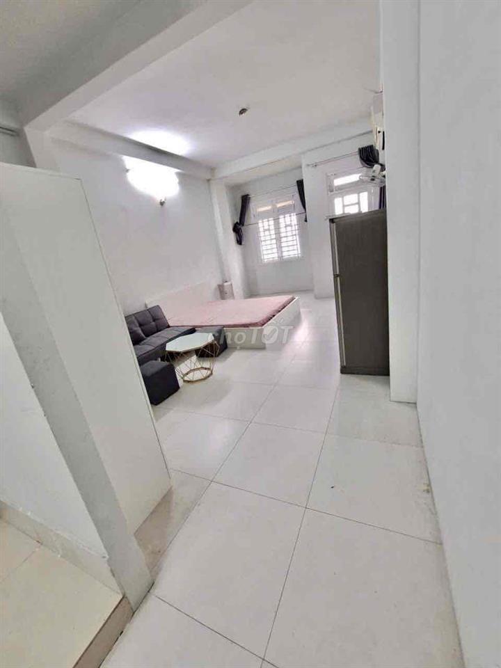 🌟 CHO THUÊ PHÒNG BAN CÔNG 5,9TR - FULL NỘI THẤT ĐƯỜNG CAO LỖ