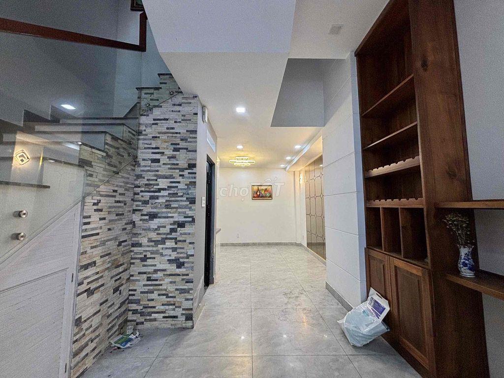 🔥 CHO THUÊ CĂN TRỆT RỘNG TRẦN CAO - BẾP RIÊNG SIÊU ĐẸP ÂU DƯƠNG LÂN