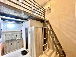CHO THUÊ PHÒNG TRỌ CÓ GÁC TRỆT 20M² – AN DƯƠNG VƯƠNG, P.16, Q8 - 4TR