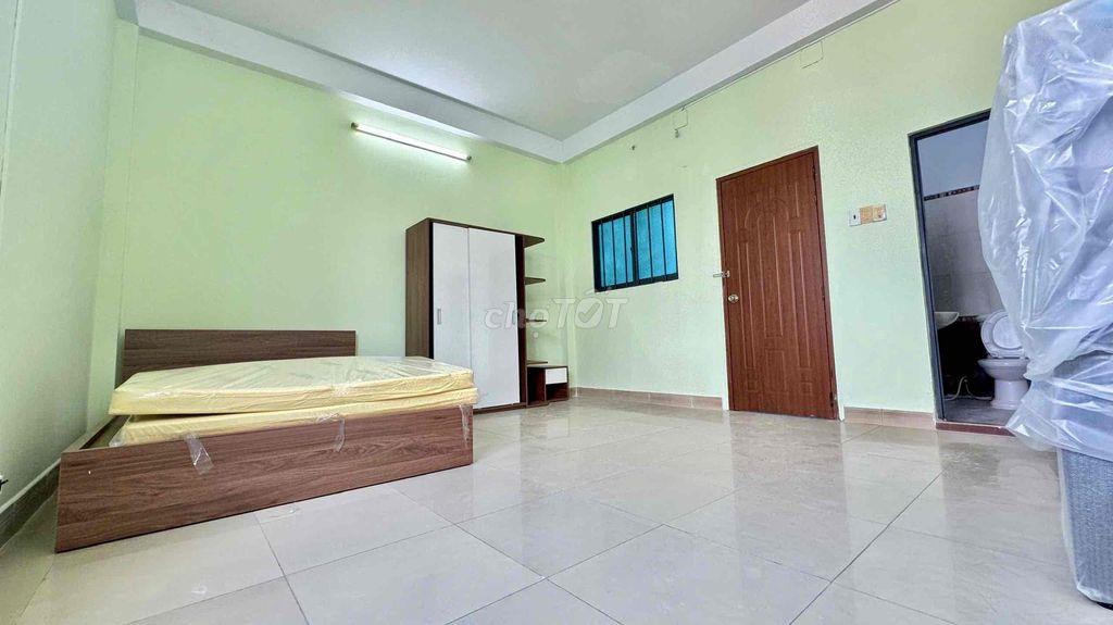 PHÒNG ĐẸP ĐƯỜNG SỐ 5 – PHẠM HÙNG Q8 | 5TR8 FUL NỘI THẤT Ở LIỀN 30M2