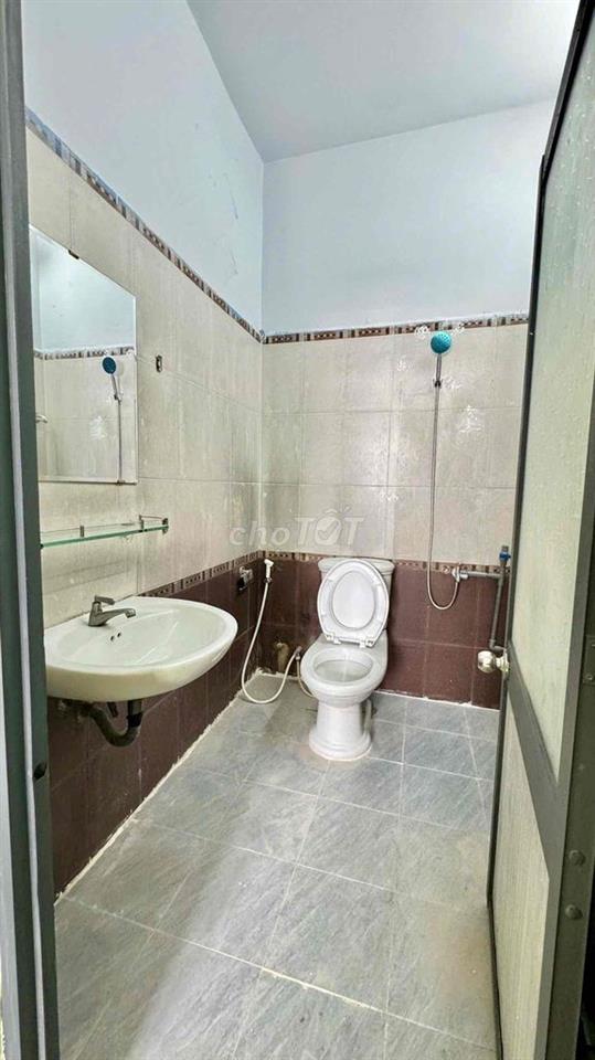 PHÒNG ĐẸP ĐƯỜNG SỐ 5 – PHẠM HÙNG Q8 | 5TR8 FUL NỘI THẤT Ở LIỀN 30M2