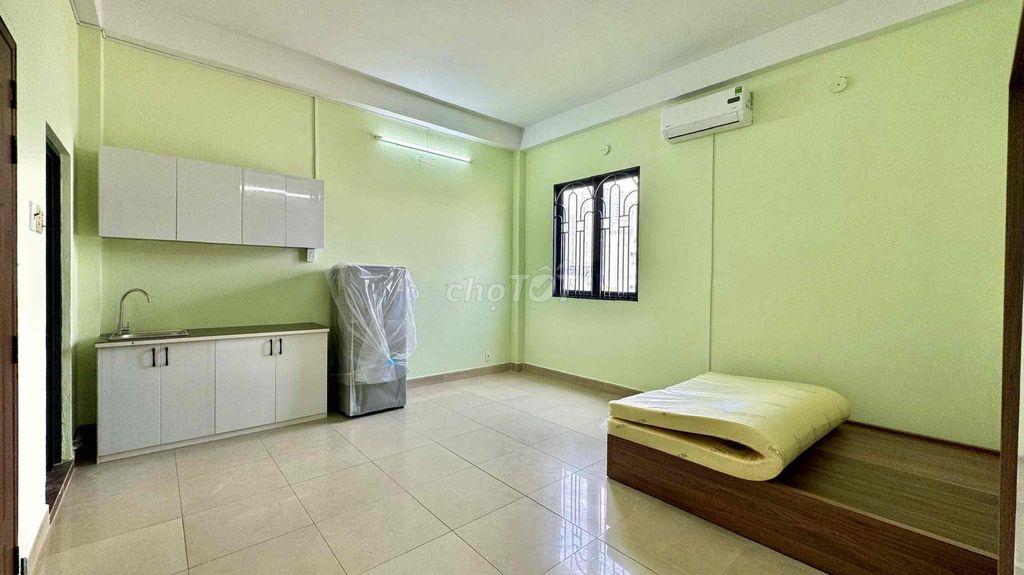 PHÒNG ĐẸP ĐƯỜNG SỐ 5 – PHẠM HÙNG Q8 | 5TR8 FUL NỘI THẤT Ở LIỀN 30M2