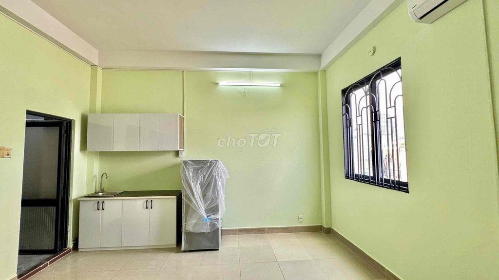 PHÒNG ĐẸP ĐƯỜNG SỐ 5 – PHẠM HÙNG Q8 | 5TR8 FUL NỘI THẤT Ở LIỀN 30M2