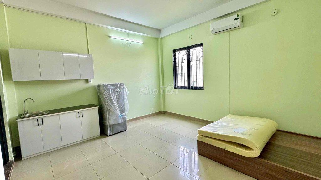 PHÒNG ĐẸP ĐƯỜNG SỐ 5 – PHẠM HÙNG Q8 | 5TR8 FUL NỘI THẤT Ở LIỀN 30M2