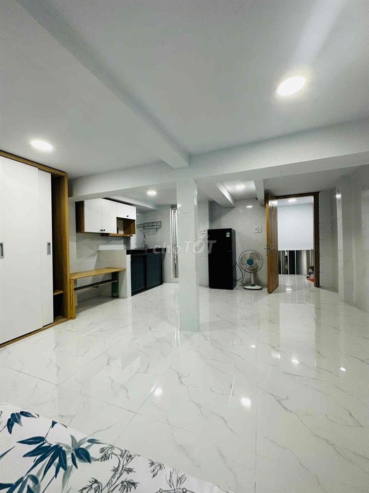 🔥 PHÒNG MỚI ĐẸP FULL NỘI THẤT RỘNG RÃI – BÙI HUY BÍCH, Q8 – GIÁ 4TR5