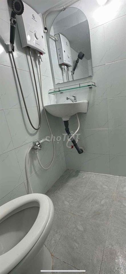 🔥 PHÒNG MỚI ĐẸP FULL NỘI THẤT RỘNG RÃI – BÙI HUY BÍCH, Q8 – GIÁ 4TR5