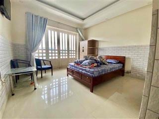 CHO THUÊ PHÒNG FULL NỘI THẤT CÓ BAN CÔNG – TẠ QUANG BỬU, Q8 GIÁ 5,8TR