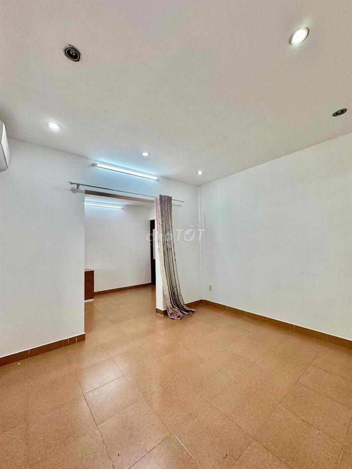 Cho thuê phòng/Căn hộ mini Phạm Thị Tánh P4 Q8 - Sát bên Parc Mall Q8