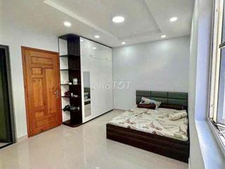 CHO THUÊ] Phòng CHDV Full Nội Thất - KDC Phương Việt, P6 Q8 GIÁ 5TR2
