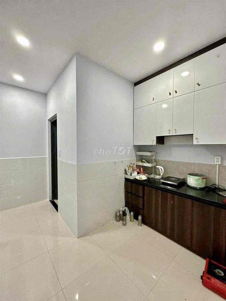 CHO THUÊ] Phòng CHDV Full Nội Thất - KDC Phương Việt, P6 Q8 GIÁ 5TR2