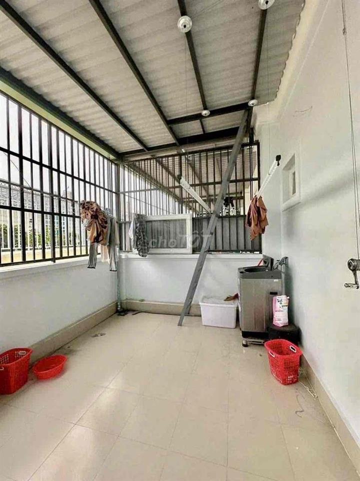 CHO THUÊ] Phòng CHDV Full Nội Thất - KDC Phương Việt, P6 Q8 GIÁ 5TR2