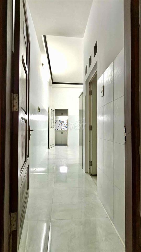 CHO THUÊ CĂN HỘ 1PN TÁCH BẾP RIÊNG BIỆT - VÕ LIÊM SƠN P4 Q8