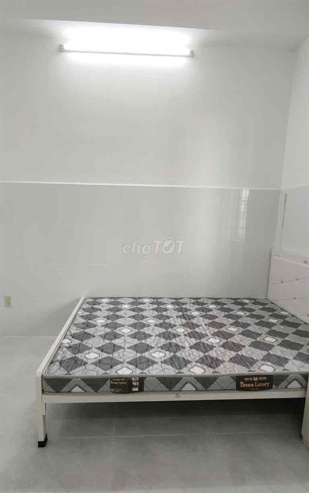 CHO THUÊ CĂN HỘ 1PN TÁCH BẾP RIÊNG BIỆT - VÕ LIÊM SƠN P4 Q8