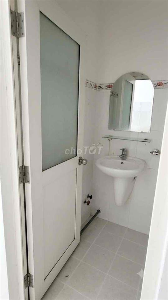 CHO THUÊ CĂN HỘ 1PN TÁCH BẾP RIÊNG BIỆT - VÕ LIÊM SƠN P4 Q8