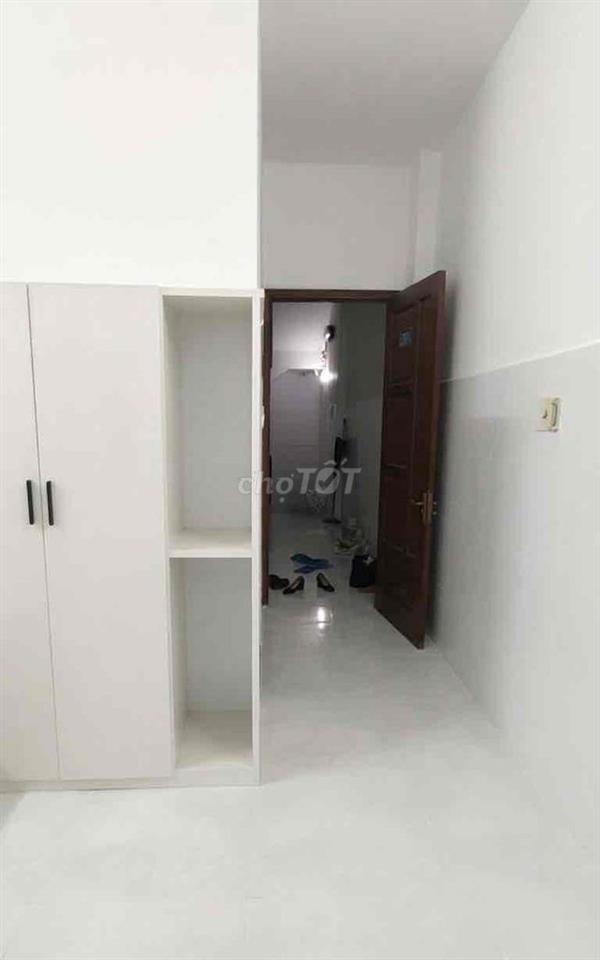 CHO THUÊ CĂN HỘ 1PN TÁCH BẾP RIÊNG BIỆT - VÕ LIÊM SƠN P4 Q8