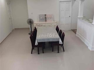 Cho thuê  penthouse nhà mới