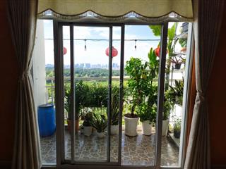 Cho thuê căn hộ HAPPY CITY 3PN 100M2