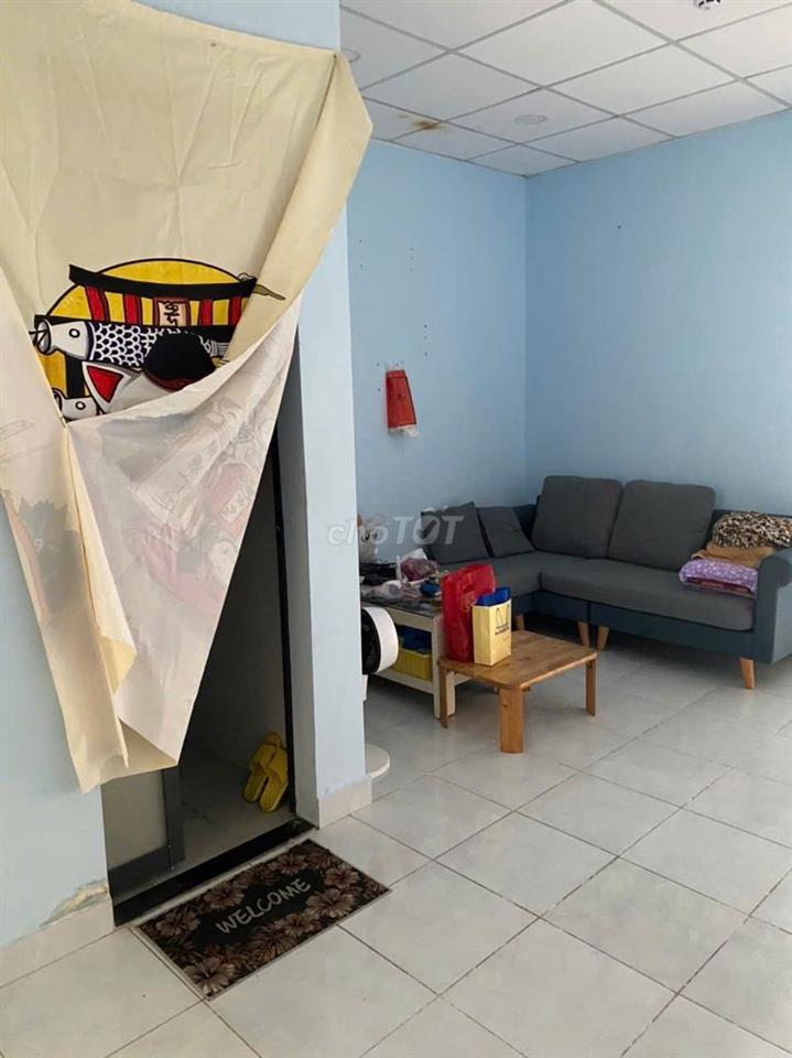 BÁN HOẶC CHO THUÊ CĂN HỘ CHUNG CƯ VĨNH LỘC A – GIÁ CHỈ 3,5 TRIỆU/THÁNG