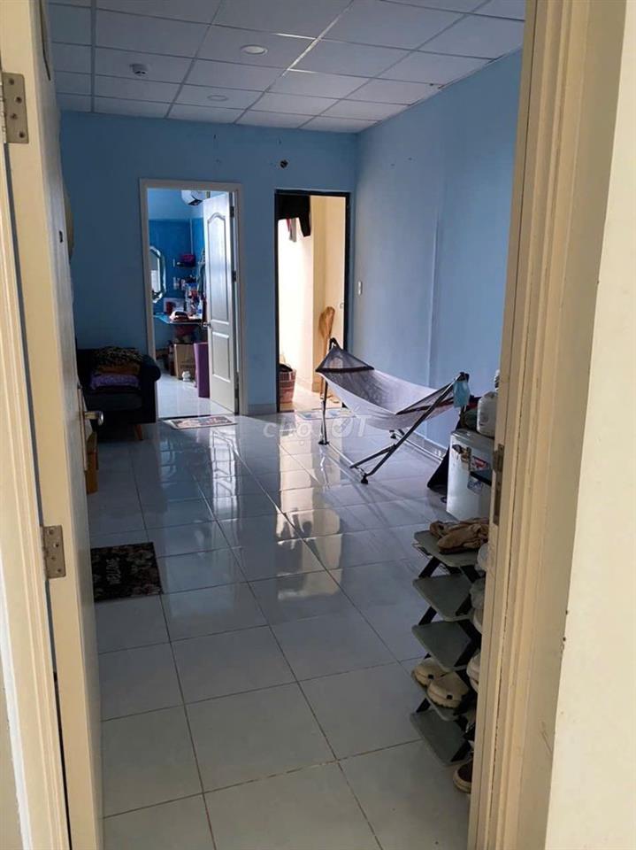BÁN HOẶC CHO THUÊ CĂN HỘ CHUNG CƯ VĨNH LỘC A – GIÁ CHỈ 3,5 TRIỆU/THÁNG