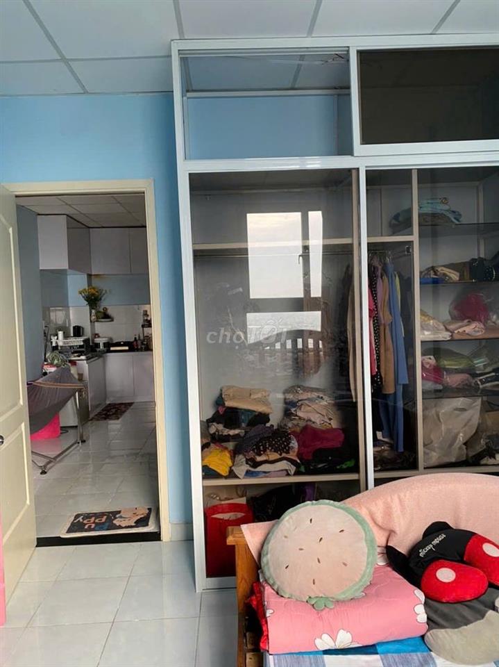 BÁN HOẶC CHO THUÊ CĂN HỘ CHUNG CƯ VĨNH LỘC A – GIÁ CHỈ 3,5 TRIỆU/THÁNG