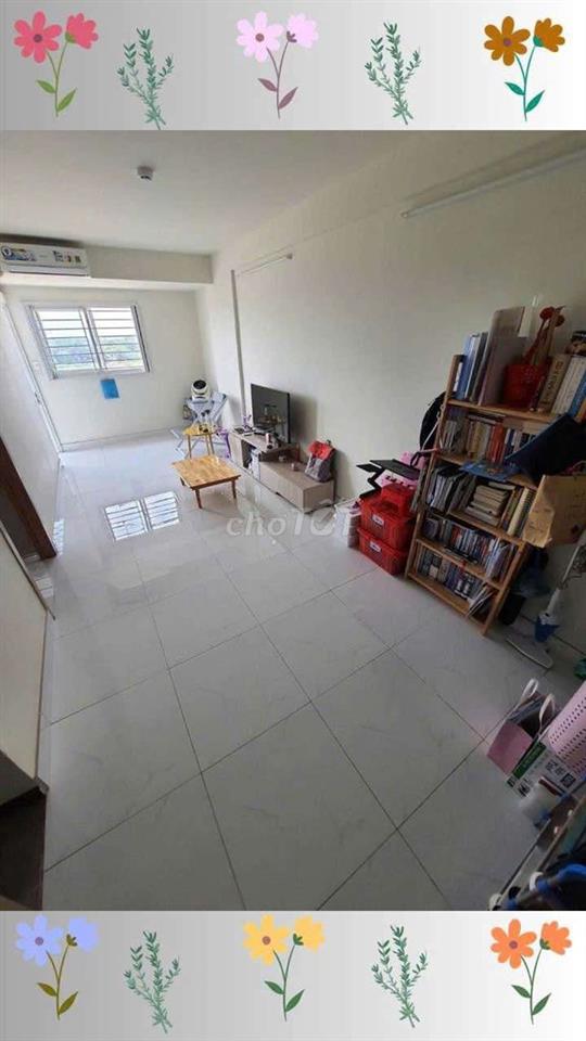 Cho thuê căn hộ Ehomes Nam Sài Gòn
