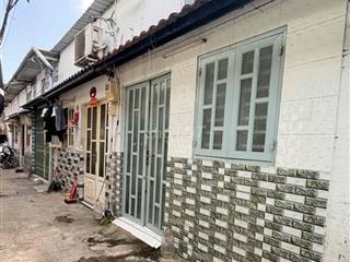 Bán Nhà C 3 Phạm Hùng,Bình Hưng