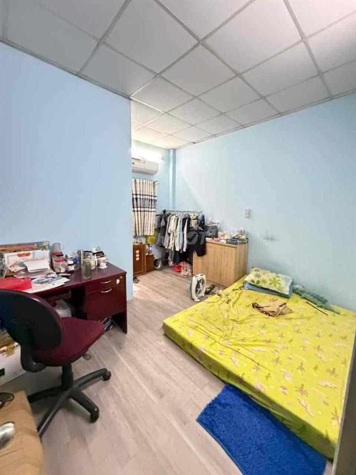 Bán Nhà Hẻm Xe Hơi,Lê Trọng Tấn, Bình Tân