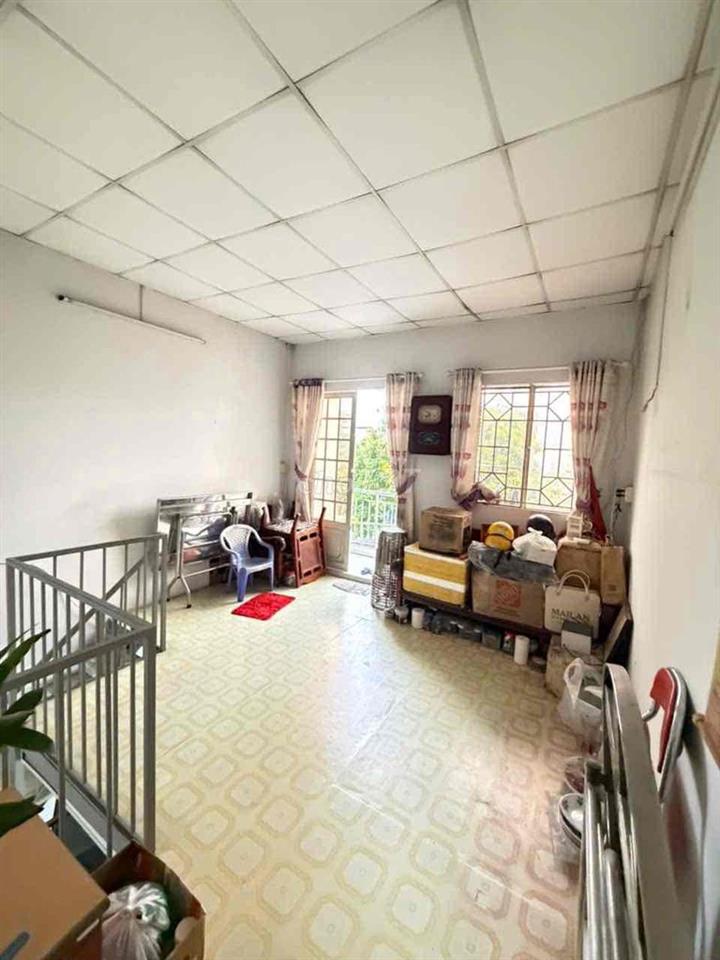 Bán Nhà Hẻm Xe Hơi,Lê Trọng Tấn, Bình Tân