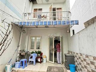 Bán Nhà Hẻm Xe Hơi,Lê Trọng Tấn, Bình Tân