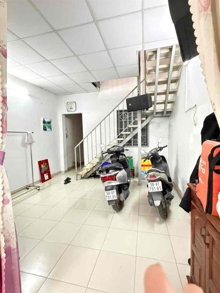 Bán Nhà Hẻm Xe Hơi,Lê Trọng Tấn, Bình Tân