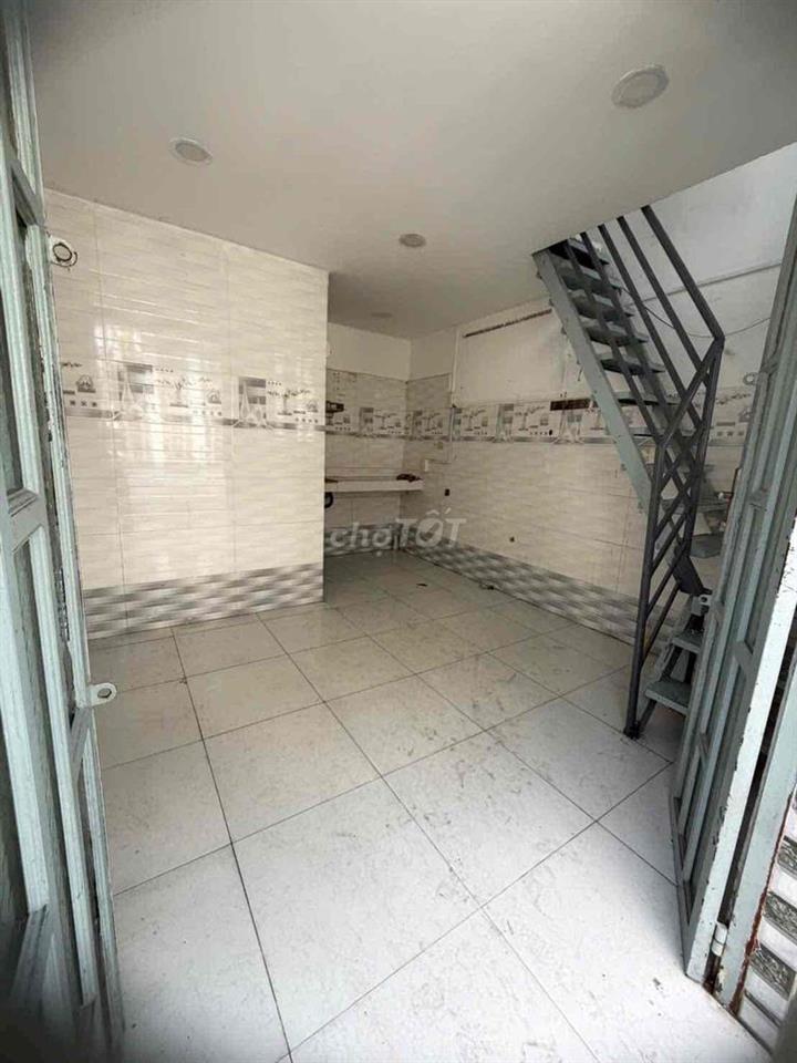 Bán Nhà C3 Phạm Hùng, Bình Hưng BC