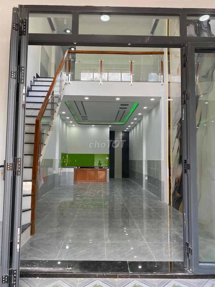BÁN CĂN NHÀ MẶT TIỀN